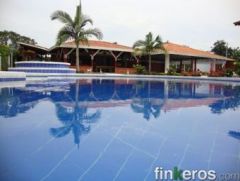 Monterrey Finca amoblada  en altagracia Pereira - Finca en Pereira, Risaralda